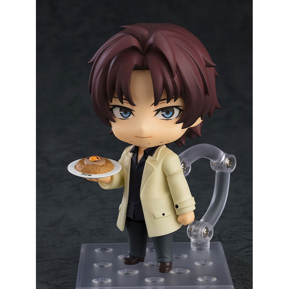 FIGURA NENDOROID SAKUNOSUKE ODA 2087 FIGURA NENDOROID SAKUNOSUKE ODA 2087